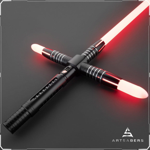 KR Cross Saber Force FX saber Star Wars from ARTSABERS ARTSABERS