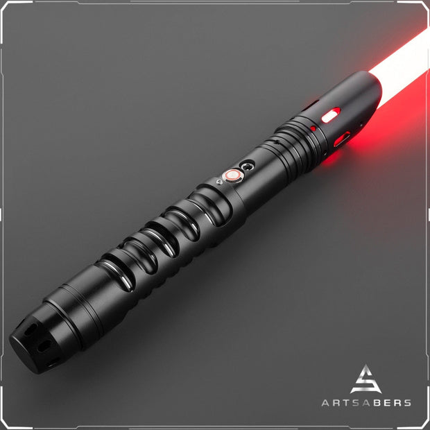 An Saber Dual Tone Force FX saber Star Wars saber ARTSABERS