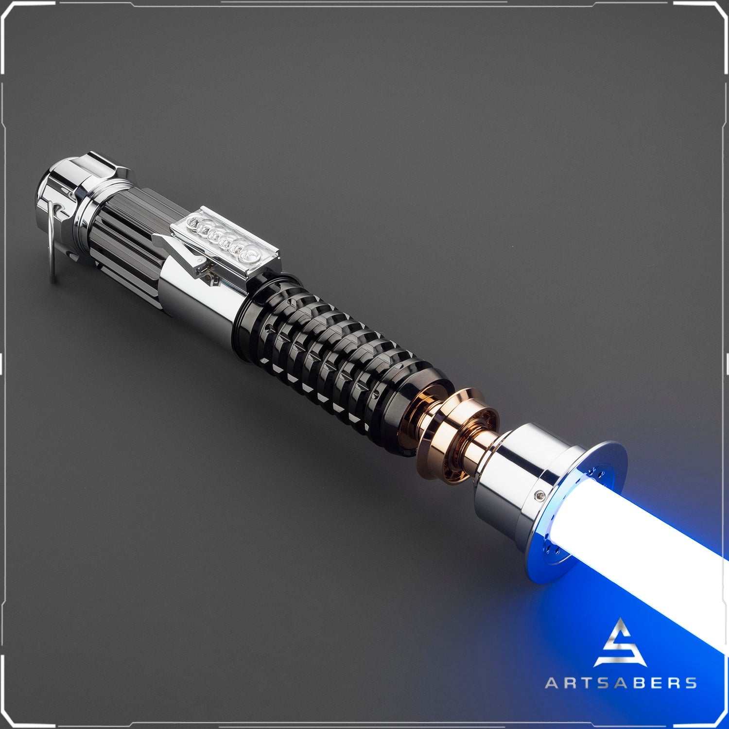 Obi wan kenobi cheap lightsaber fx