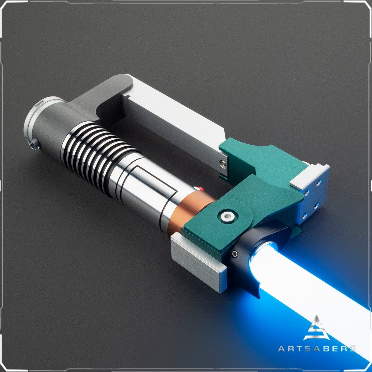 Ezra bridger hot sale lightsaber