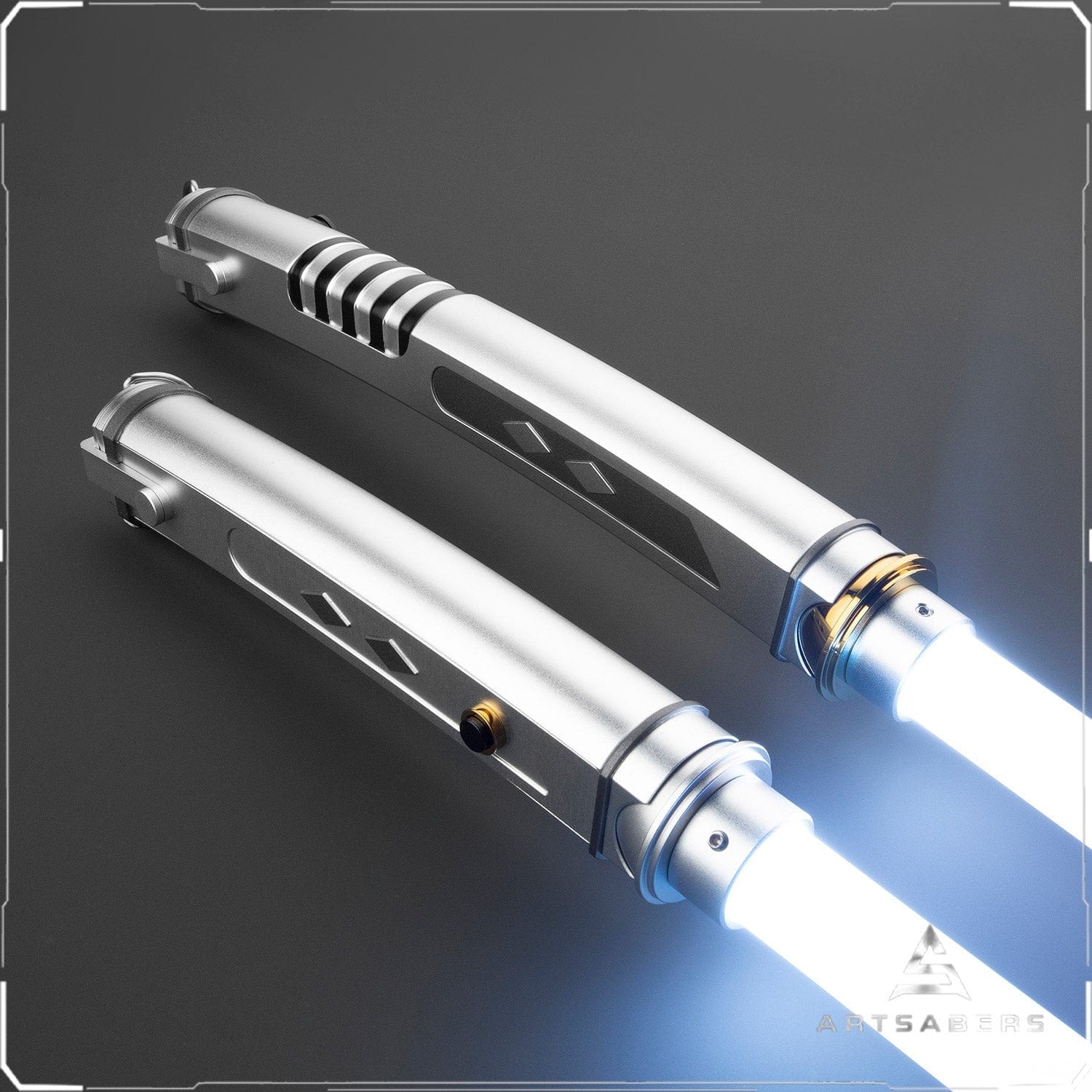 Ahsoka tano best sale lightsaber for sale