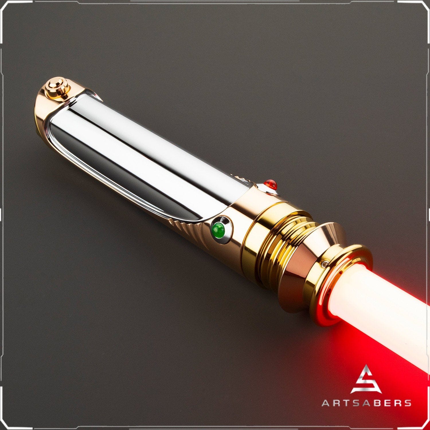 Sidious lightsaber sale