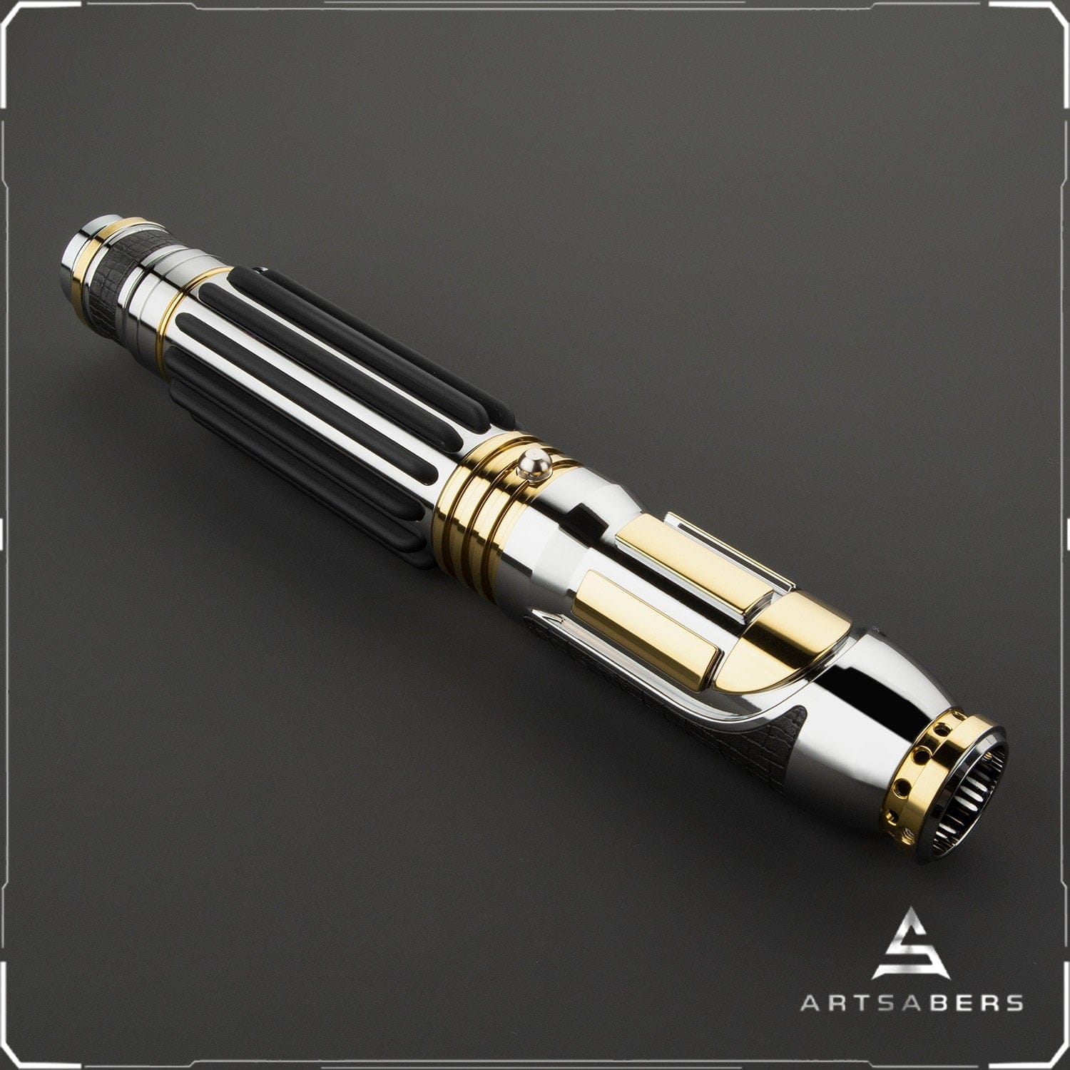 Mace windu best sale lightsaber for sale