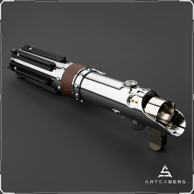 Buy Rey EP9 Graflex Pixel Lightsaber | ARTSABERS