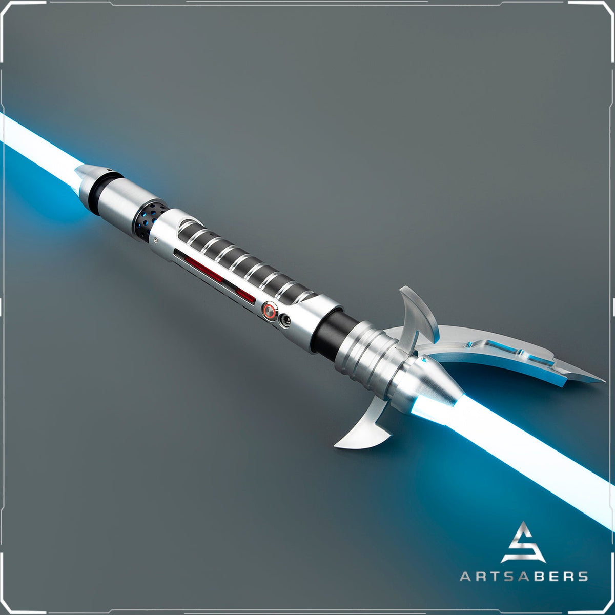 Darth Maul Crimson Dawn Lightsaber Replica | ARTSABERS