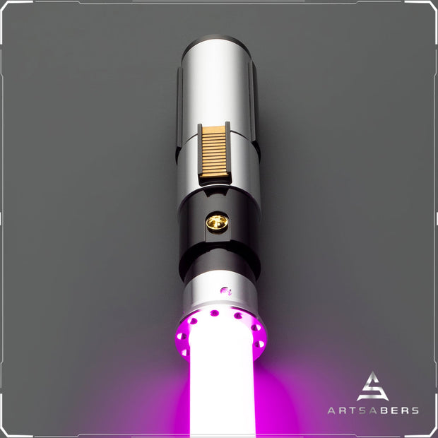 EP saber Neopixel saber Movie Replica