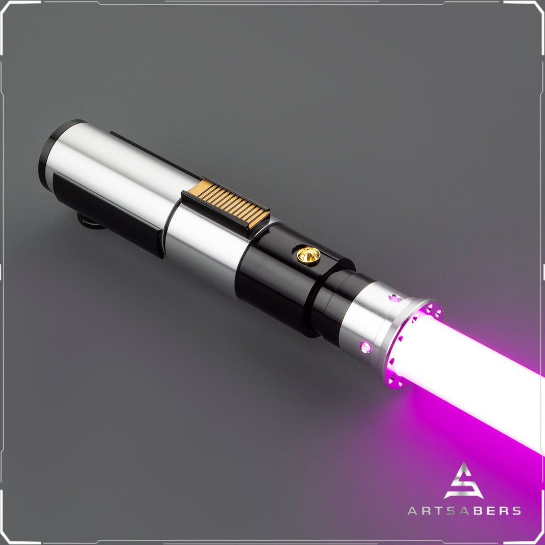 Buy the Best OW EP1 Neopixel saber saber – ARTSABERS