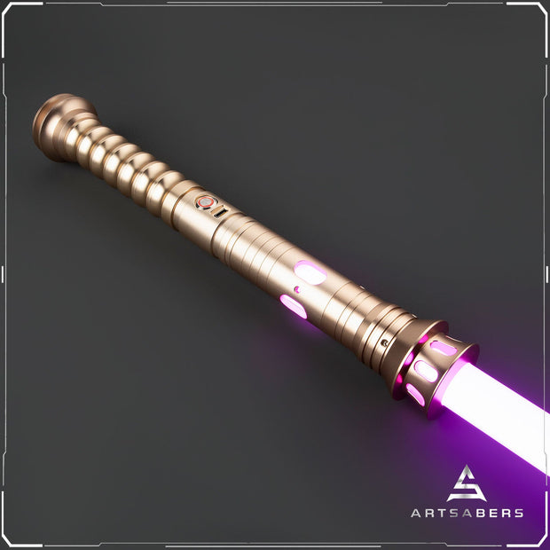 Katanex Saber Force FX Saber Heavy Dueling Saber