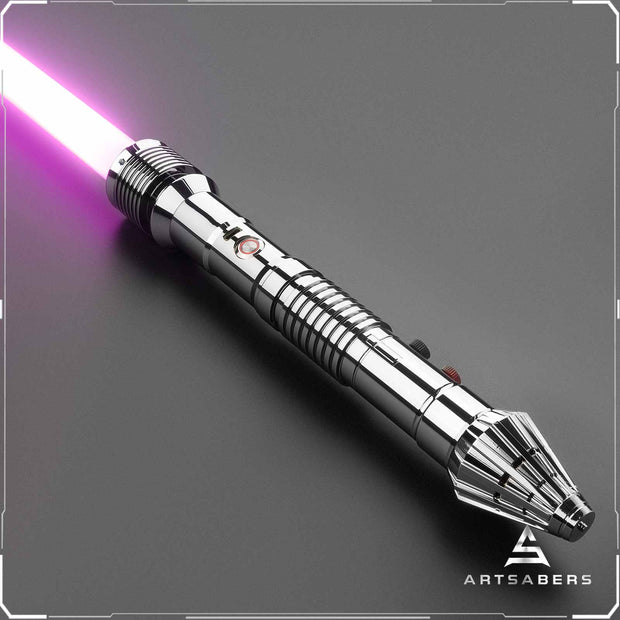 PK saber Force FX saber Star Wars Heavy Dueling saber ARTSABERS