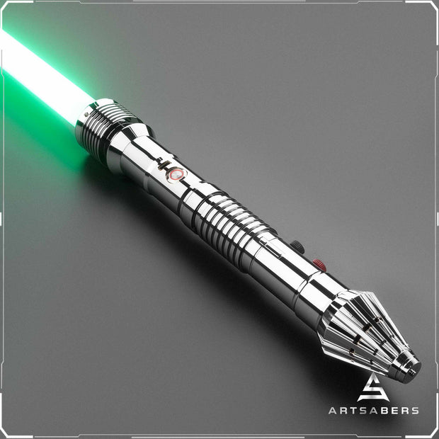 PK saber Force FX saber Star Wars Heavy Dueling saber ARTSABERS