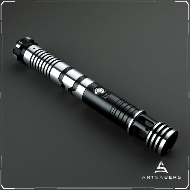 Viper Force FX Heavy Dueling Lightsaber