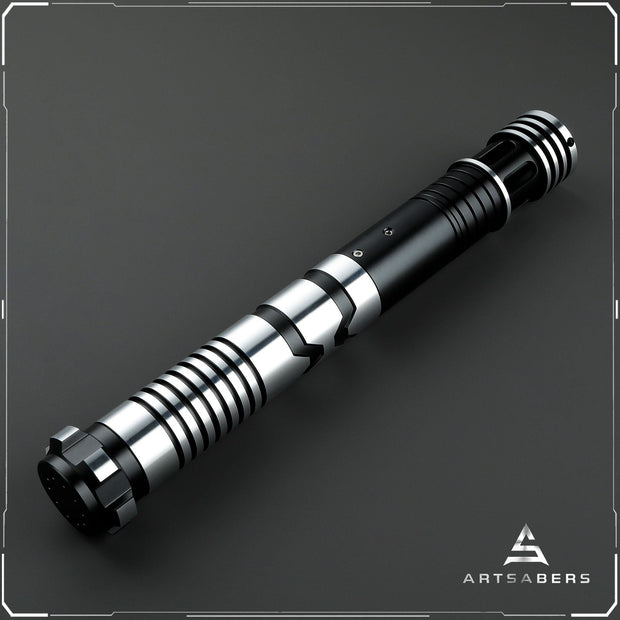 Viper Force FX Heavy Dueling Lightsaber