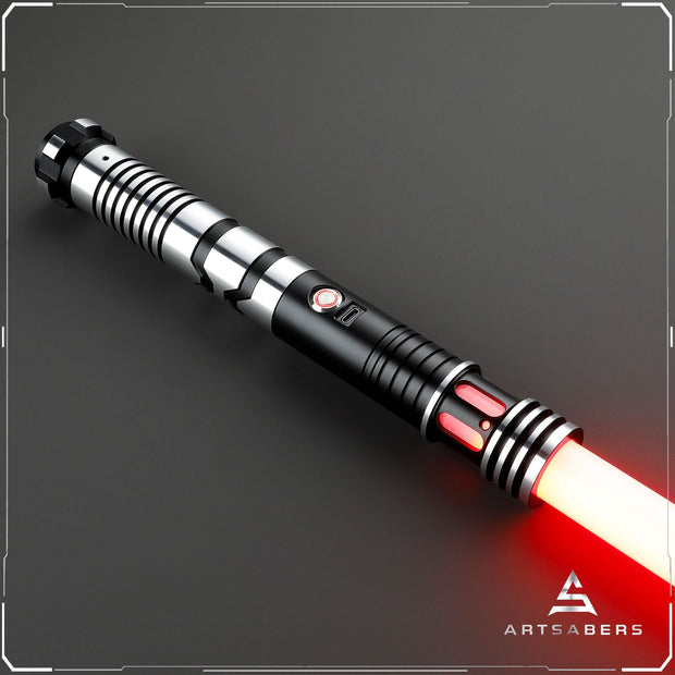 Viper Force FX Heavy Dueling Lightsaber