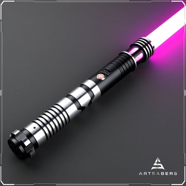 Viper Force FX Heavy Dueling Lightsaber