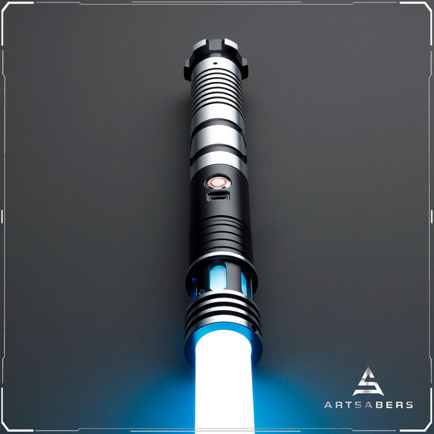 Viper Force FX Heavy Dueling Lightsaber