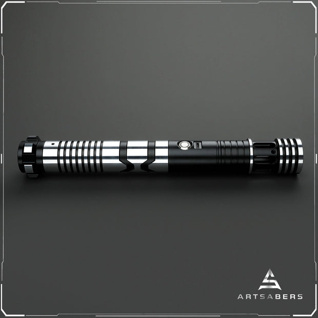 Viper Force FX Heavy Dueling Lightsaber