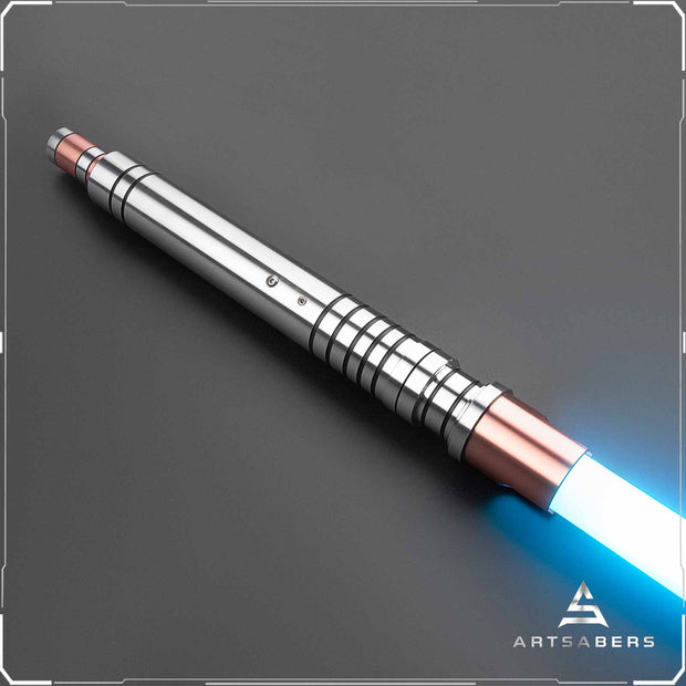 Darth Malak Star Wars saber Neopixel saber ARTSABERS