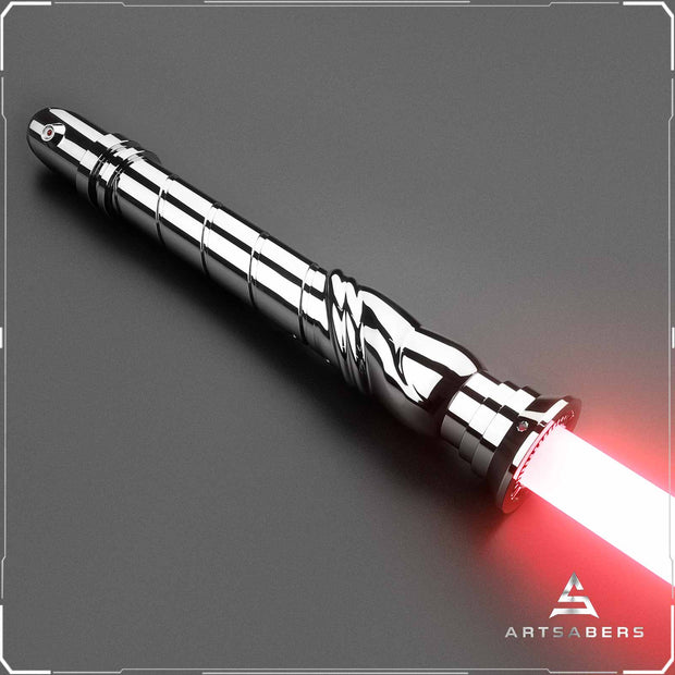 Darth Nihilus Star Wars saber Neopixel saber ARTSABERS