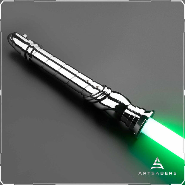 Darth Nihilus Star Wars saber Neopixel saber ARTSABERS