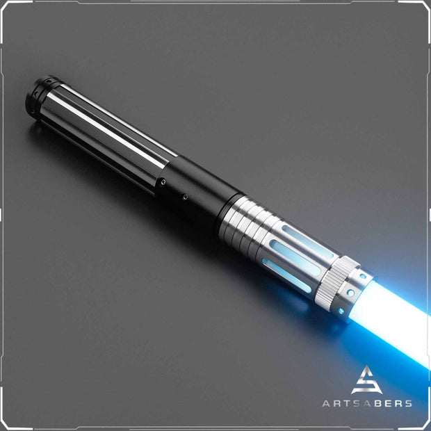 Radic saber Base Lit saber For Heavy Dueling ARTSABERS