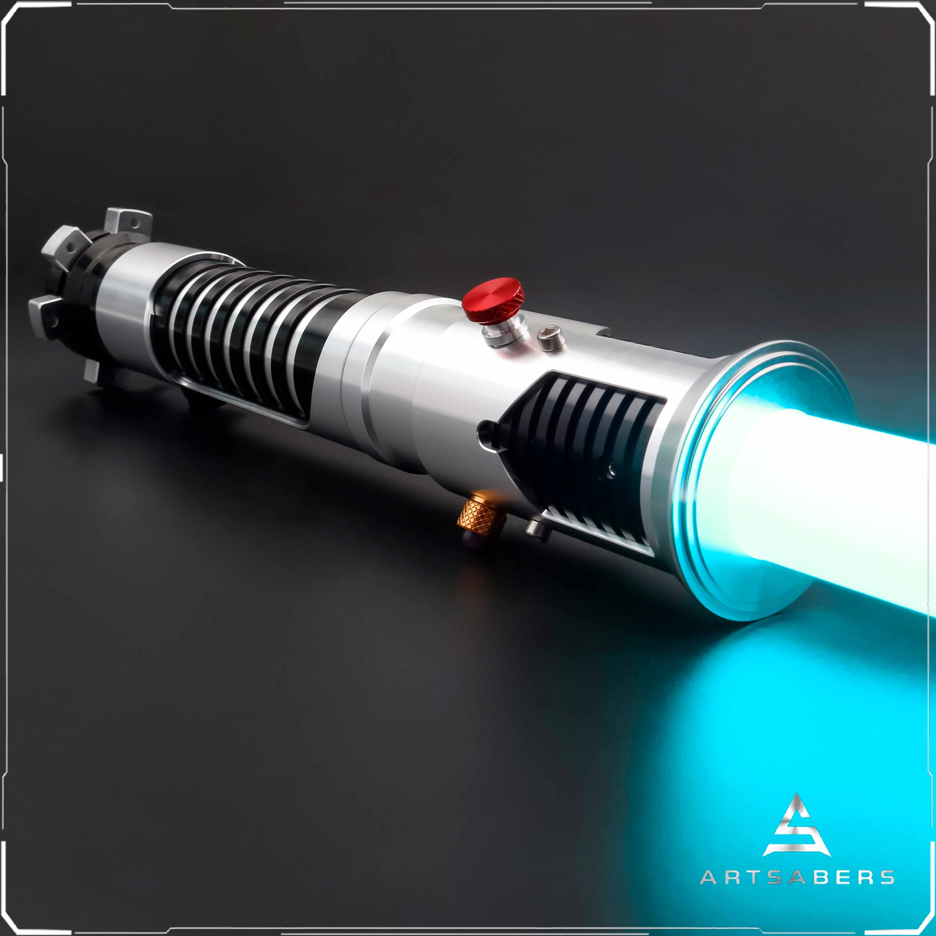 Buy Real Obi Wan Kenobi EP 1 saber | Obi Wan Kenobi EP 1 saber