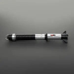 Baylan Skoll Duelling Lightsaber - RGB-X, view 4