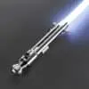 Clone Wars Ahsoka Tano Long Duelling Lightsaber - RGB-X