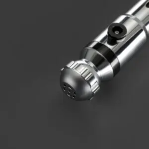 Clone Wars Ahsoka Tano Long Duelling Lightsaber - RGB-X, view 7