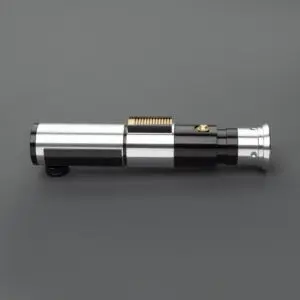 Even Piell Duelling Lightsaber - RGB-X, view 4