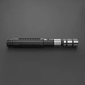 The Surge Black Lightsaber - Xenopixel V3, view 3