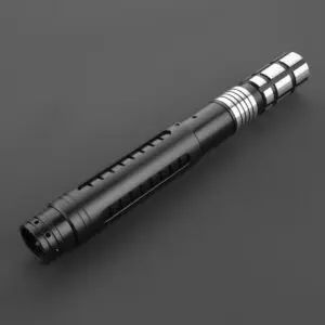 The Surge Black Lightsaber - Xenopixel V3, view 2