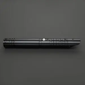 Black Viper Lightsaber - Xenopixel V3, view 4