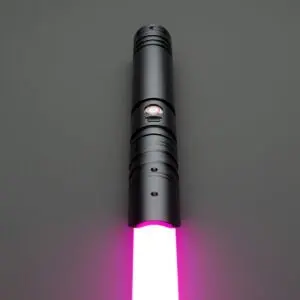 Black Viper Lightsaber - Xenopixel V3, view 3