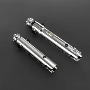 Clone Wars Ahsoka Tano Duelling Lightsabers - RGB-X, view 4