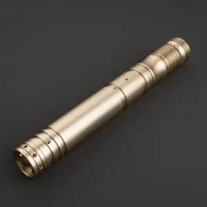 Youngling Battle Gold Lightsaber - Xenopixel V3, view 3