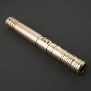 Youngling Battle Gold Lightsaber - Xenopixel V3, view 4
