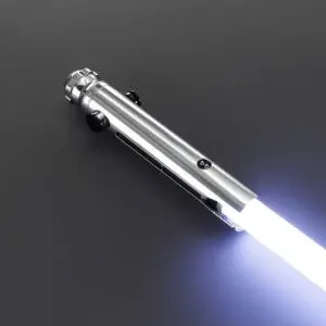 Clone Wars Ahsoka Tano Shoto Lightsaber - Xenopixel V3, view 2