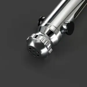 Clone Wars Ahsoka Tano Shoto Lightsaber - Xenopixel V3, view 3