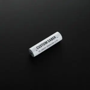 3000mAh RGB-X Battery