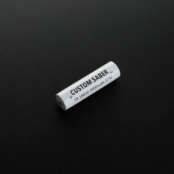 3000mAh RGB-X Battery