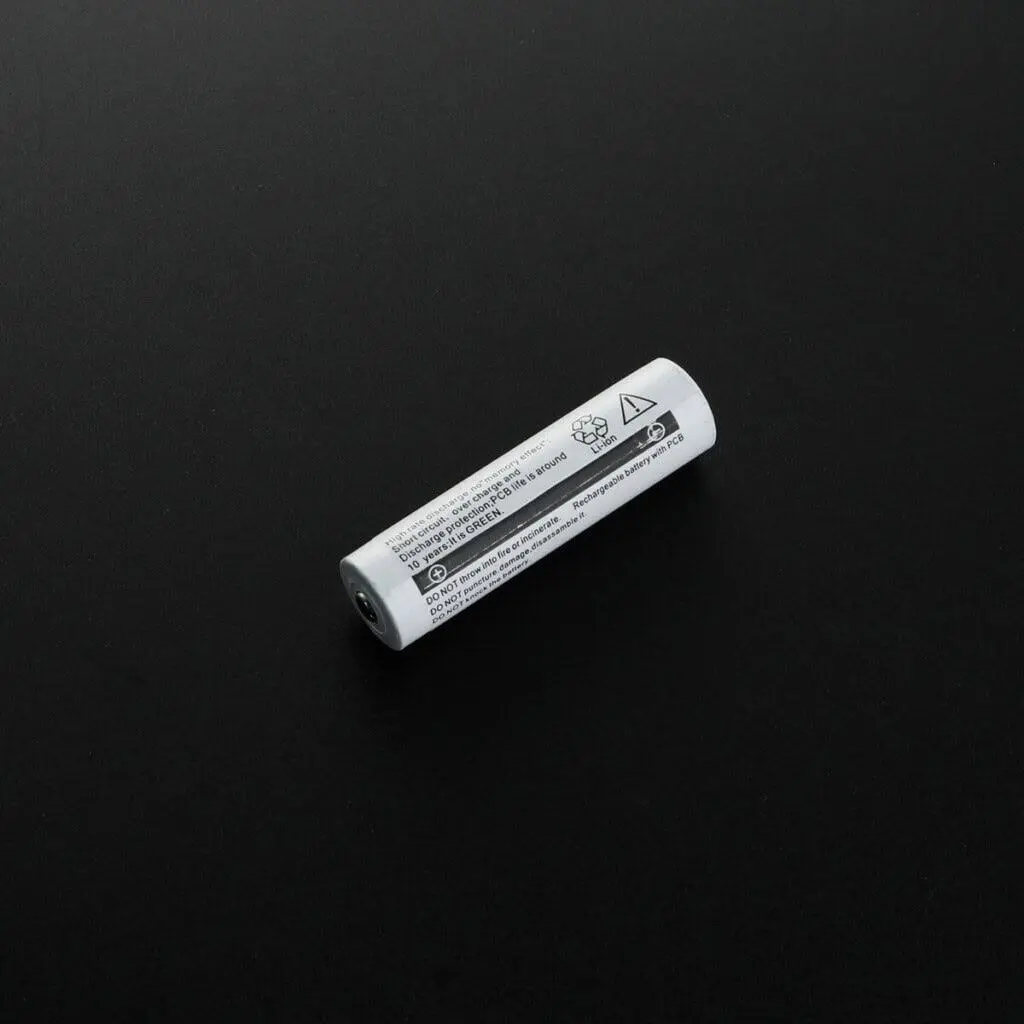 3000mAh RGB-X Battery, view 1