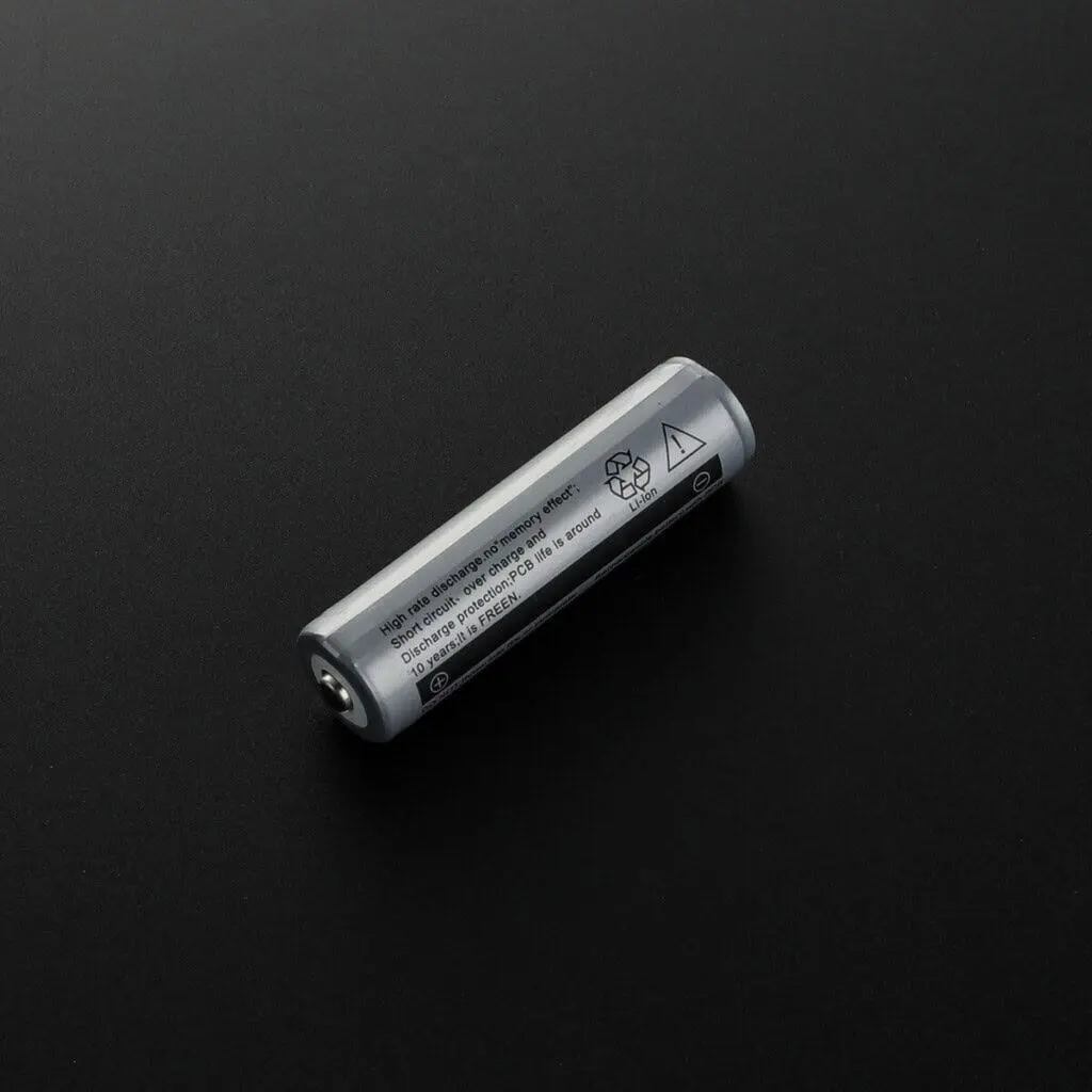 3600mAh Xenopixel V3 Battery, view 1