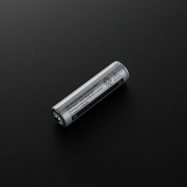 3600mAh Xenopixel V3 Battery, view 1