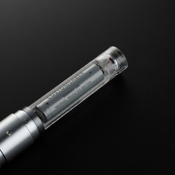 3600mAh Xenopixel V3 Battery, view 3