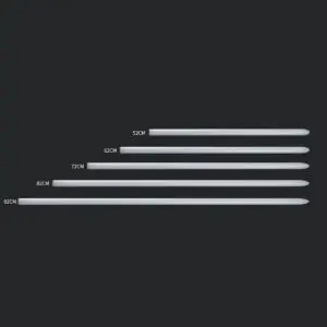7/8" Pixel Blade - 20" (52cm), view 4
