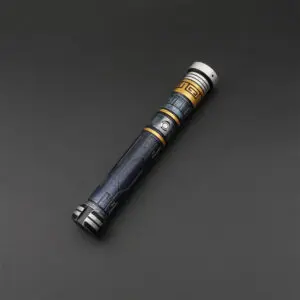 Acolyte Weathered Lightsaber - Proffie 2.2, view 2