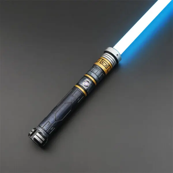 Acolyte Weathered Lightsaber - Proffie 2.2
