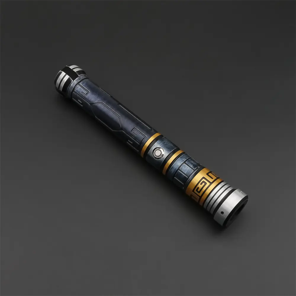 Acolyte Weathered Lightsaber - SNV4 PRO, view 1