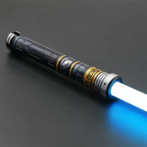 Acolyte Weathered Lightsaber - SNV4 PRO, view 7