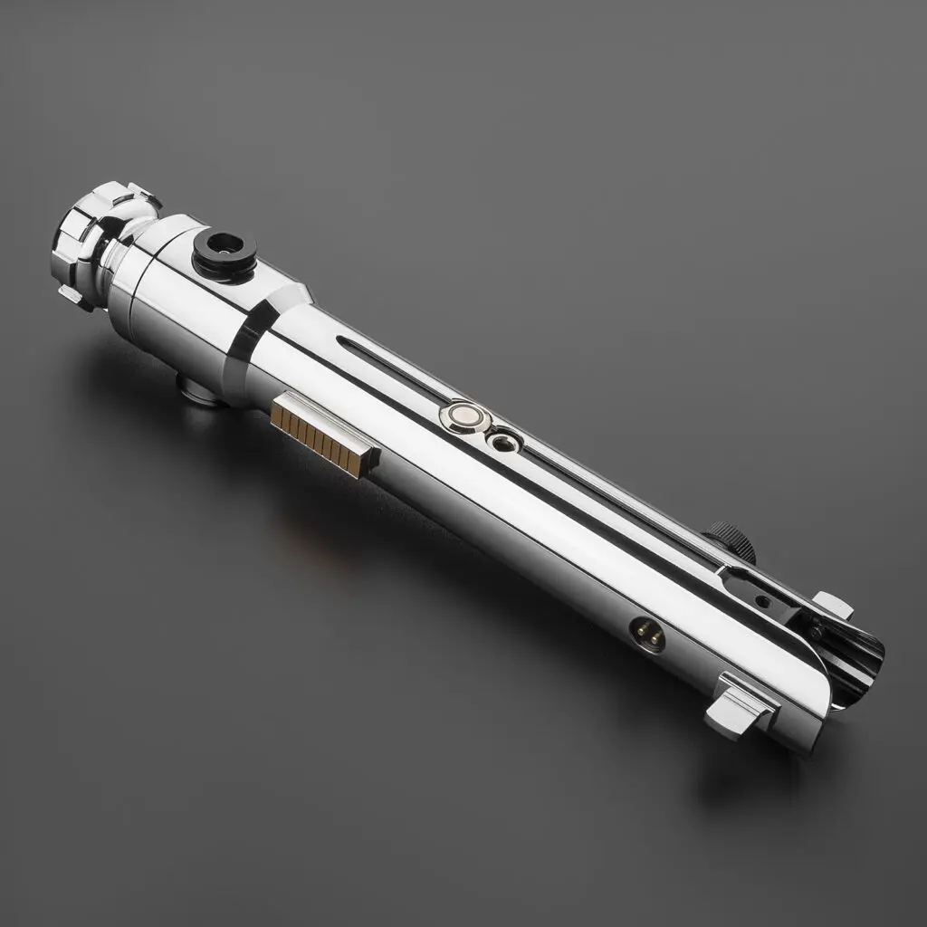Clone Wars Ahsoka Tano Long Lightsaber - Xenopixel V3, view 1